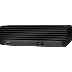 HP Elite SFF 800 G9 i5-12500 /8GB /512GB SSD (6E0A9PA) (3 Years Manufacture Local Warranty In Singapore)-EOL