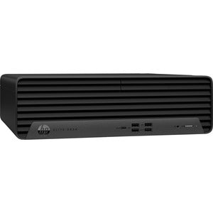 HP Elite SFF 800 G9 i5-12500 /8GB /512GB SSD  (6E0A9PA) (3 Years Manufacture Local Warranty In Singapore)-EOL