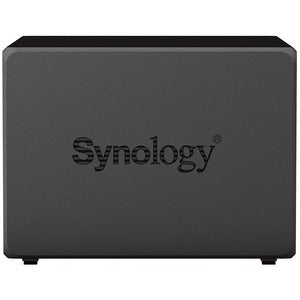 Synology DS1522+ 5 Bay 2.6 GHz 8GB DDR4 4x GBE 2x USB3.2 Gen I 2x eSATA (3 Years Manufacture Local Warranty In Singapore)-EOL