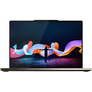 Lenovo Thinkpad Z13: Bronze with Black Vegan Leather AMD RYZEN 7 PRO 6850U / 16GB / 512GBSSD 21D2002MSG (3 Years Manufacture Local Warranty In Singapore)-EOL