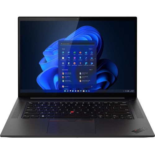Lenovo Thinkpad X1 Extreme Gen5 i7-12800H / 32GB / 512GBSSD 21DE004ASG  (3 Years Manufacture Local Warranty In Singapore)-EOL