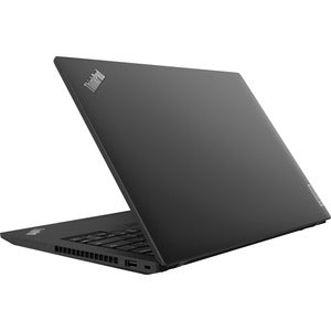 Lenovo ThinkPad T14 Gen3 ADL i7-1260P / 16GB / 256GB SSD 21AH00J5SG (3 Years Manufacture Local Warranty In Singapore)-EOL