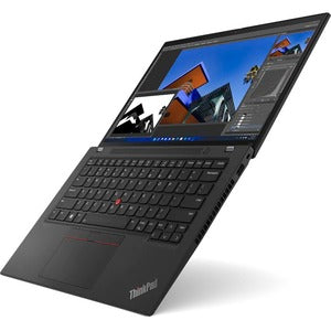 Lenovo ThinkPad T14 Gen3 ADL i7-1260P / 16GB / 256GB SSD 21AH00J5SG (3 Years Manufacture Local Warranty In Singapore)-EOL
