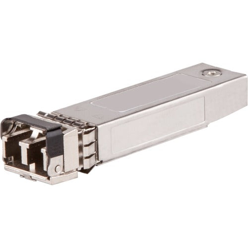 Hewlett Packard Enterprise Aruba 10G SFP+ LC LR 10km SMF Transceiver  J9151E (3 Years Manufacture Local Warranty In Singapore)