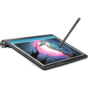 Lenovo YOGA Tab 11 YT-J706X,LTE,4G,128GB,GREY,8MP,1W ZA8X0026SG (1 Year Manufacture Local Warranty In Singapore)-EOL
