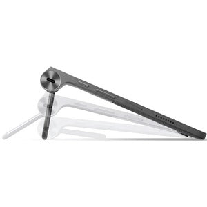 Lenovo YOGA Tab 11 YT-J706X,LTE,4G,128GB,GREY,8MP,1W ZA8X0026SG (1 Year Manufacture Local Warranty In Singapore)-EOL