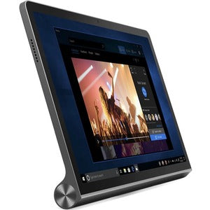 Lenovo YOGA Tab 11 YT-J706X,LTE,4G,128GB,GREY,8MP,1W ZA8X0026SG (1 Year Manufacture Local Warranty In Singapore)-EOL