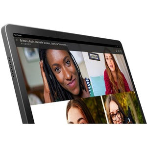 Lenovo YOGA Tab 11 YT-J706X,LTE,4G,128GB,GREY,8MP,1W ZA8X0026SG (1 Year Manufacture Local Warranty In Singapore)-EOL