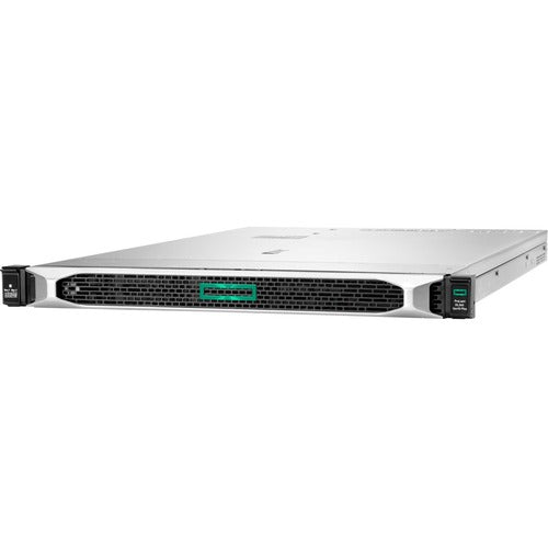 HPE Proliant DL360 Server Gen10+ 4310 1P 32G BCM NC 8FF SVR (P39886-B21) (3 Years Manufacture Local Warranty In Singapore)-EOL