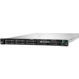 HPE Proliant DL360 Server Gen10+ 4310 1P 32G BCM NC 8FF SVR (P39886-B21)  (3 Years Manufacture Local Warranty In Singapore)-EOL