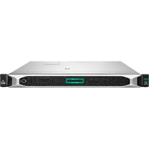 HPE Proliant DL360 Server Gen10+ 4310 1P 32G BCM NC 8FF SVR (P39886-B21) (3 Years Manufacture Local Warranty In Singapore)-EOL