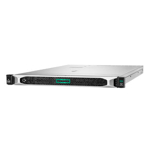 HPE Proliant DL360 Server Gen10+ 4310 1P 32G BCM NC 8FF SVR (P39886-B21) (3 Years Manufacture Local Warranty In Singapore)-EOL