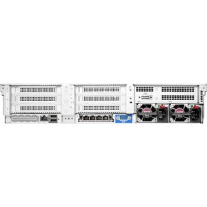 HPE Proliant DL380 Server G10+ P43358-B21 3 Years Local Warranty-EOL