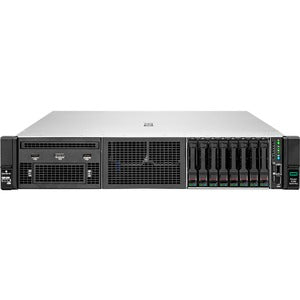 HPE Proliant DL380 Server G10+ P43358-B21 3 Years Local Warranty-EOL