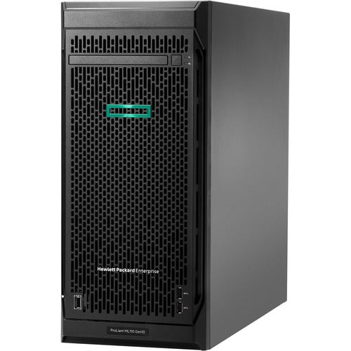 HPE Proliant ML110 Server Gen10 P10806-371 (3 Years Manufacture Local Warranty In Singapore) -EOL