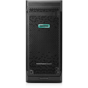HPE Proliant ML110 Server Gen10 P10806-371 (3 Years Manufacture Local Warranty In Singapore) -EOL