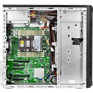 HPE Proliant ML110 Server Gen10 P10806-371 (3 Years Manufacture Local Warranty In Singapore) -EOL