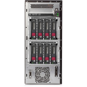 HPE Proliant ML110 Server Gen10 P10806-371 (3 Years Manufacture Local Warranty In Singapore) -EOL