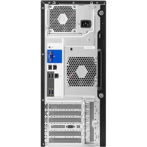 HPE Proliant ML110 Server Gen10 P10806-371 (3 Years Manufacture Local Warranty In Singapore) -EOL