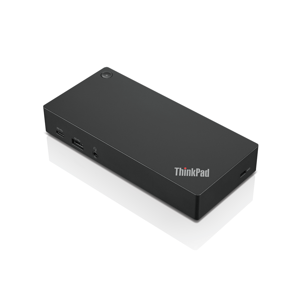 Lenovo ThinkPad USB-C Dock Gen2 (UK Plug) 40AS0090UK, Accessories, Lenovo, Buy Singapore