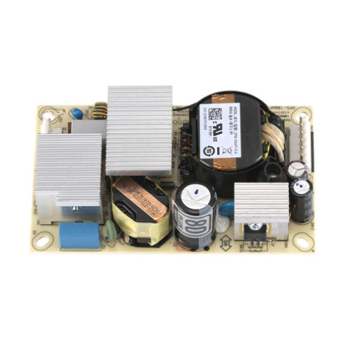 QNAP PWR-PSU-100W-DT01 100W open frame power supply (PWR-PSU-100W-DT01) (1 Year Manufacture Local Warranty In Singapore)