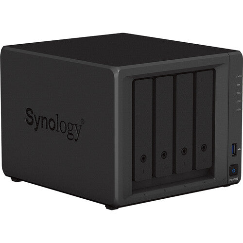Synology DS923+ 4-Bay NAS (3 Years Manufacture Local Warranty In Singapore) -EOL
