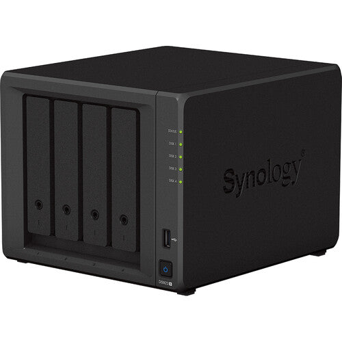 Synology DS923+ 4-Bay NAS (3 Years Manufacture Local Warranty In Singapore) -EOL