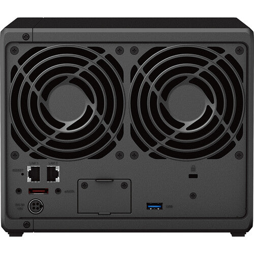Synology DS923+ 4-Bay NAS (3 Years Manufacture Local Warranty In Singapore) -EOL