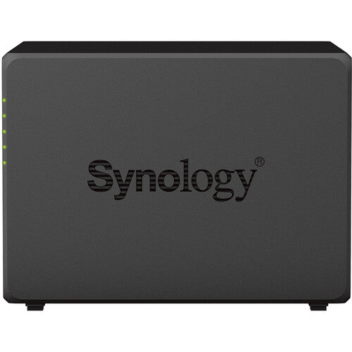 Synology DS923+ 4-Bay NAS (3 Years Manufacture Local Warranty In Singapore) -EOL