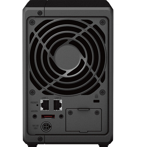 Synology DiskStation DS723+ 2-Bay NAS (3 Years Manufacture Local Warranty In Singapore) -EOL