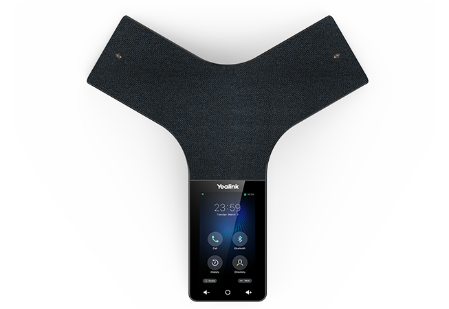 Yealink CP965 MS Team Conference Phone(1 Year Manufacture Local Warranty In Singapore) (Pre-Order Lead Time 1-2 Weeks)