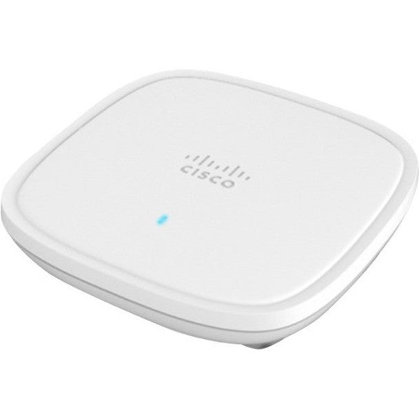 Cisco Embedded Wireless Controller on C9105AX Access Point C9105AXI-EWC-S -EOL
