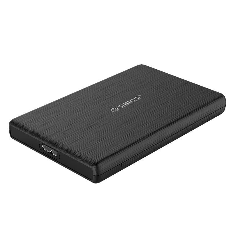 ORICO 2.5 inch USB3.0 Hard Drive Enclosure 2198U3 - While Stock Last