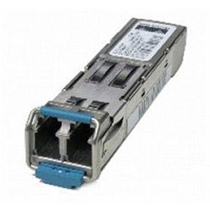 Cisco 1000BASE-LX/LH SFP transceiver module, MMF/SMF, 1310nm, DOM GLC-LH-SMD= -EOL