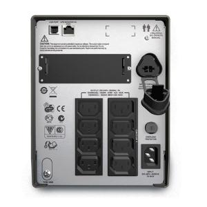 APC Smart-UPS 1500VA LCD 230V ( SMT1500I ) (3 Years Manufacture Local Warranty In Singapore)
