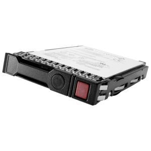 Hewlett Packard Enterprise 2TB 6G SATA 7.2K LFF MDL LP HDD (861681-B21) (1 Year Manufacture Local Warranty In Singapore)-EOL