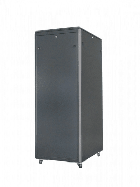 31U Equipment Server Rack with (Glass \ Perforated Door) - Buy Singapore
