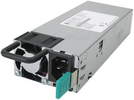 QNAP SP-469U-S-PSU 250W single power supply for selected RP models (QN-SP-469U-S-PSU) (1 Year Manufacture Local Warranty In Singapore)