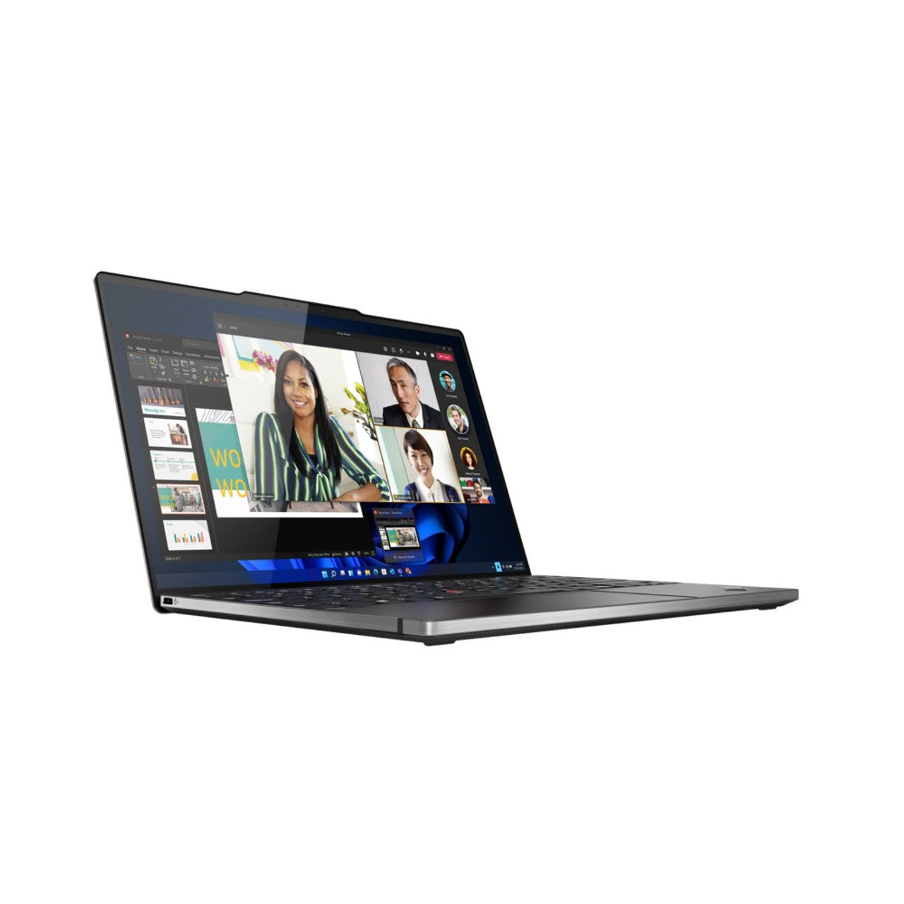 Lenovo Thinkpad Z13 Arctic Grey AMD RYZEN 7 PRO 6850U / 16GB / 512GBSSD 21D2002NSG(3 Years Manufacture Local Warranty In Singapore)-EOL