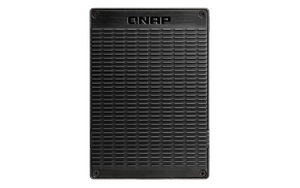 QNAP M.2 2280 PCIe NVMe to U.2 PCIe Gen4 x4 NVMe adapter (QN-QDA-UMP4) (1 Year Manufacture Local Warranty In Singapore)