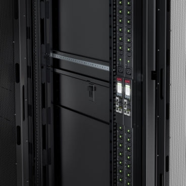 APC Rack PDU 9000 Switched ZeroU 32A 230V C13 C19 (APDU9953) (2 Years Manufacture Local Warranty In Singapore)