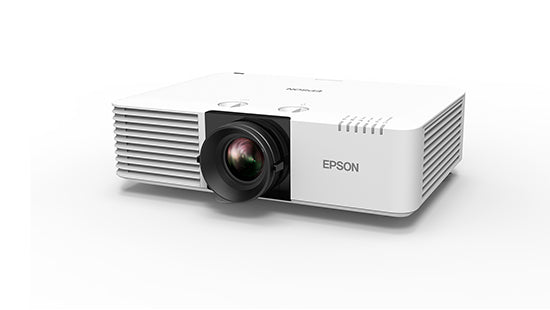 Epson EB-L630U Business Laser Projector V11HA26040 (1 Year Manufacture Local Warranty In Singapore)