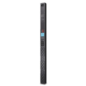 APC Rack PDU 2G Metered ZeroU 16A 100-240V (18) C13 (2) C19 (AP8858) (2 Years Manufacture Local Warranty In Singapore)
