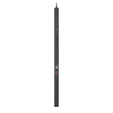 APC Rack PDU Switched ZeroU 10A 230V (16) C13 (AP7950B) (2 Years Manufacture Local Warranty In Singapore)