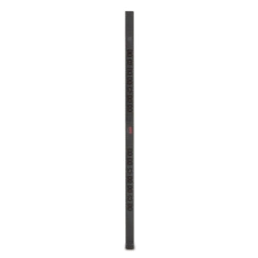 APC Rack PDU Basic ZeroU 16A 230V (20) C13 (4) C19 IEC309 10ft cord (AP7554) (2 Years Manufacture Local Warranty In Singapore)