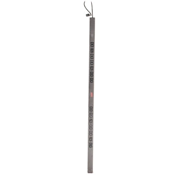 APC Rack PDU Basic ZeroU 16A 230V (20) C13 (4) C19 IEC C20 (AP7552)(2 Years Manufacture Local Warranty In Singapore)