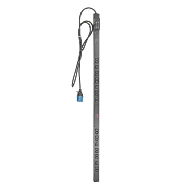 APC Rack PDU Basic ZeroU 32A 230V (20) C13 (4) C19 (AP7553) (2 Years Manufacture Local Warranty In Singapore)