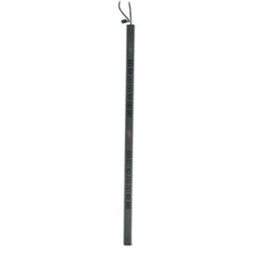 APC Rack PDU Basic ZeroU 16A 230V (20) C13 (4) C19 IEC C20 (AP7552)(2 Years Manufacture Local Warranty In Singapore)