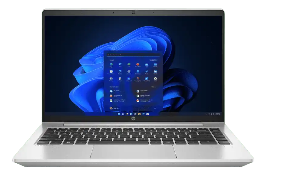 HP Probook 440 G9 i5-1235U /8GB /512GB SSD / W11P (6C1U2PA) (3 Years Manufacture Local Warranty In Singapore) -EOL