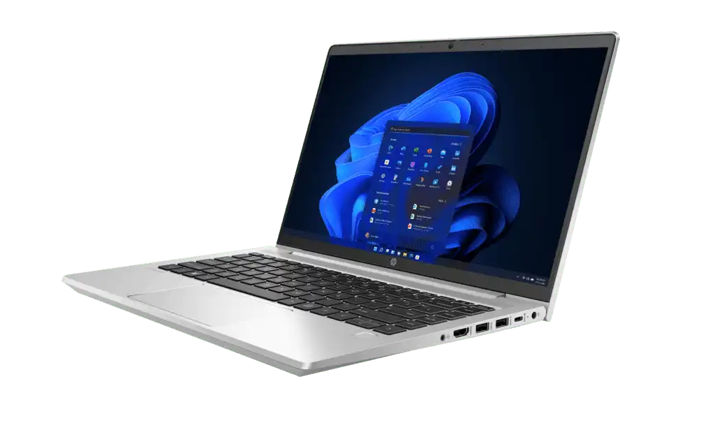 HP Probook 440 G9 i5-1235U /8GB /512GB SSD / W11P (6C1U2PA) (3 Years Manufacture Local Warranty In Singapore) -EOL